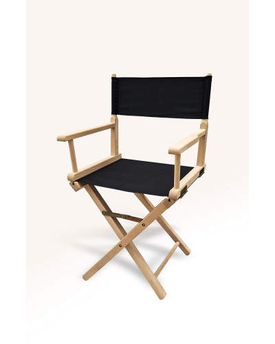 Hollywood -  krzesło reżyserskie